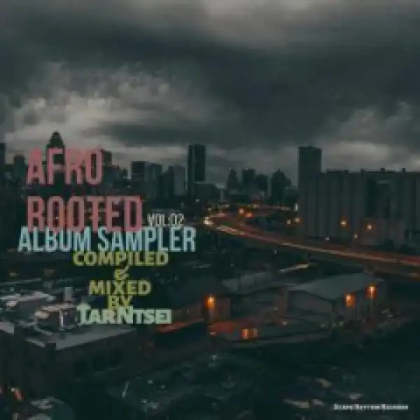 Elect - Farafi Love (Da Kastro Rooted  Remix)